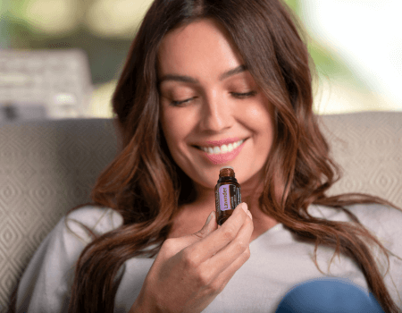 aceite esencial de lavanda para la ansiedad