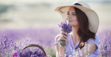 aromaterapia