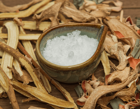 aceite esencial de alcanfort