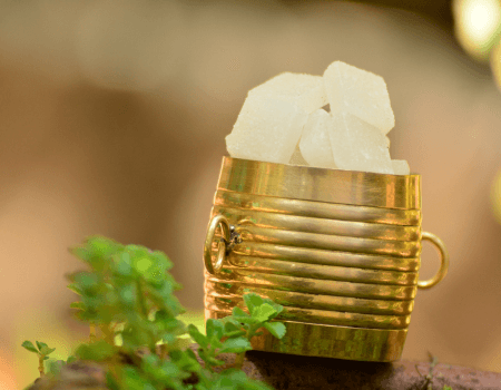 aceite esencial de alcanfor