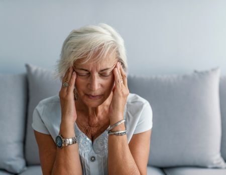 Migraña 